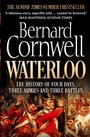 Cover: Waterloo - William Collins