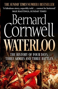Enlarge image Cover: Waterloo - William Collins