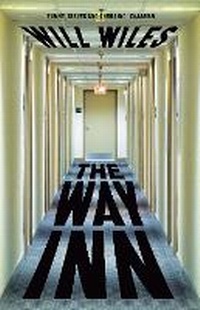 Enlarge image Cover: The Way Inn - Fourth Estate Ltd