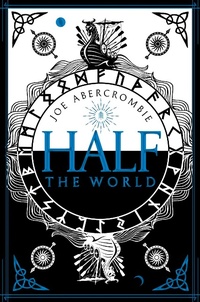 Enlarge image Cover: Half the World - HarperVoyager
