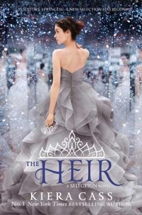 Enlarge image Cover: The Heir - Harper Fire