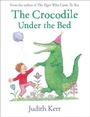 Cover: The Crocodile Under the Bed - HarperCollins