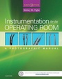 Cover: Instrumentation for the Operating Room - Mosby