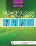 Cover: Instrumentation for the Operating Room - Mosby