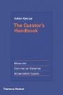 Cover: The Curator's Handbook - Thames & Hudson Ltd