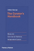 Cover: The Curator's Handbook - Thames & Hudson Ltd