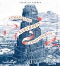Cover: Athanasius Kircher's Theatre of the World - Thames & Hudson Ltd
