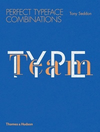 Enlarge image Cover: Type Team - Thames & Hudson Ltd