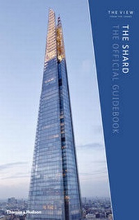 Enlarge image Cover: The Shard - Thames & Hudson Ltd