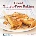 Cover: Great Gluten-Free Baking - Hamlyn