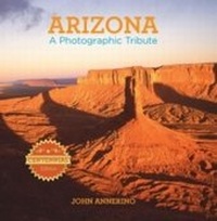 Abbildung von: Arizona - Globe Pequot