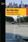 Cover: Best Bike Rides Philadelphia - Falcon Press Publishing