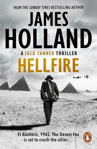 Abbildung von: Hellfire - Corgi Books
