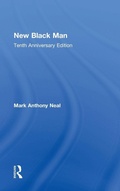 Cover: New Black Man - Routledge