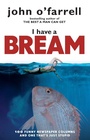 Cover: I Have A Bream - Black Swan