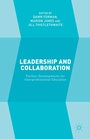 Cover: Leadership and Collaboration - Palgrave Macmillan