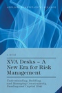 Cover: XVA Desks - A New Era for Risk Management - Palgrave Macmillan
