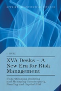 Cover: XVA Desks - A New Era for Risk Management - Palgrave Macmillan