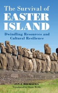 Cover: The Survival of Easter Island - Cambridge University Press