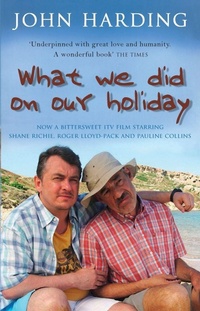 Enlarge image Cover: What We Did On Our Holiday - Black Swan