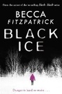 Cover: Black Ice - Simon & Schuster Childrens Books