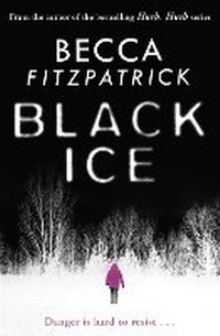 Enlarge image Cover: Black Ice - Simon & Schuster Childrens Books