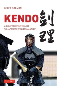 Abbildung von: Kendo - Tuttle Publishing