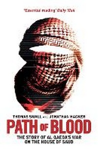 Enlarge image Cover: Path of Blood - Simon & Schuster Ltd