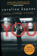 Cover: You: Volume 1 - Simon & Schuster Ltd