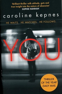 Enlarge image Cover: You: Volume 1 - Simon & Schuster Ltd