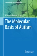 Abbildung von: The Molecular Basis of Autism - Springer