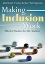 Cover: Making Inclusion Work - Skyhorse Publishing