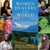 Abbildung von: Women Healers of the World - Skyhorse Publishing