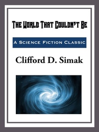 Enlarge image Cover: The World That Couldn't Be - Start Publishing LLC