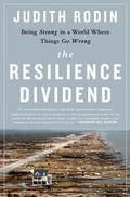 Cover: The Resilience Dividend - PublicAffairs