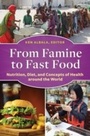 Cover: From Famine to Fast Food - Greenwood Press