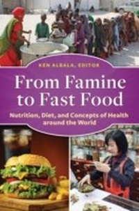 Enlarge image Cover: From Famine to Fast Food - Greenwood Press