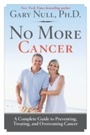 Cover: No More Cancer - Skyhorse Publishing