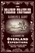 Cover: The Prairie Traveler - Skyhorse Publishing