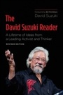 Cover: The David Suzuki Reader - Greystone Books