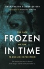Cover: Frozen in Time - Greystone Books
