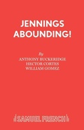 Cover: Jennings Abounding! - Samuel French Ltd