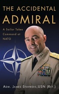 Cover: The Accidental Admiral - Naval Institute Press