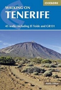Abbildung von: Walking on Tenerife - Cicerone Press