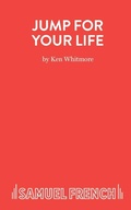 Cover: Jump for Your Life - Samuel French Ltd