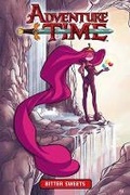 Cover: Adventure Time - Titan Comics