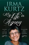 Cover: My Life in Agony - Alma Books Ltd
