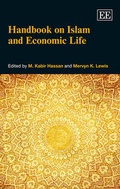 Cover: Handbook on Islam and Economic Life - Edward Elgar Publishing