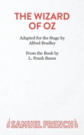 Cover: The Wizard of Oz: Play - Samuel French Ltd