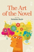 Cover: The Art of the Novel - Salt Publishing